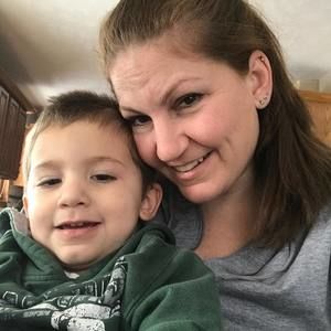 Meet your Posher, Becky